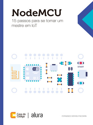 cover image of NodeMCU